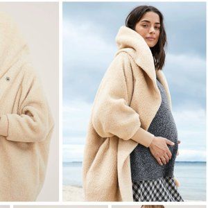 Hatch Collection- The Coco Coat